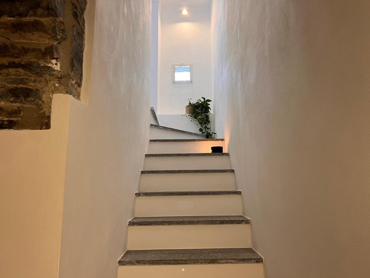 Torriggia House - By My Home In Como Laglio Dış mekan fotoğraf
