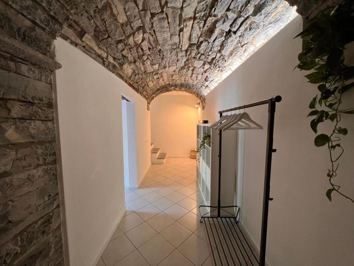 Torriggia House - By My Home In Como Laglio Dış mekan fotoğraf