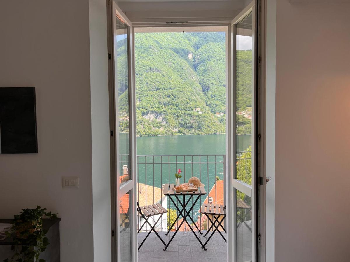 Torriggia House - By My Home In Como Laglio Dış mekan fotoğraf