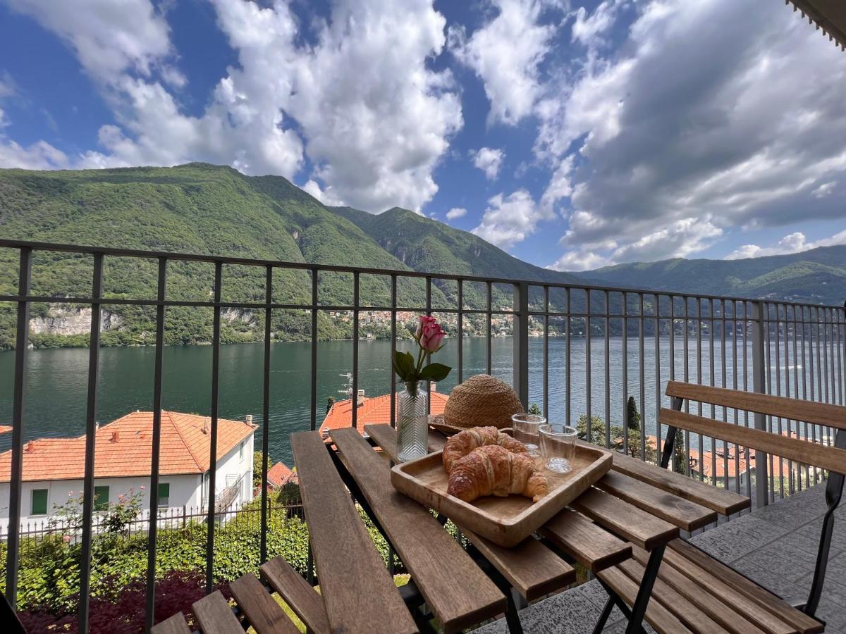 Torriggia House - By My Home In Como Laglio Dış mekan fotoğraf