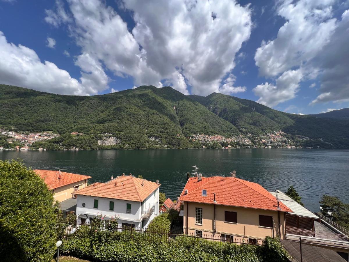 Torriggia House - By My Home In Como Laglio Dış mekan fotoğraf