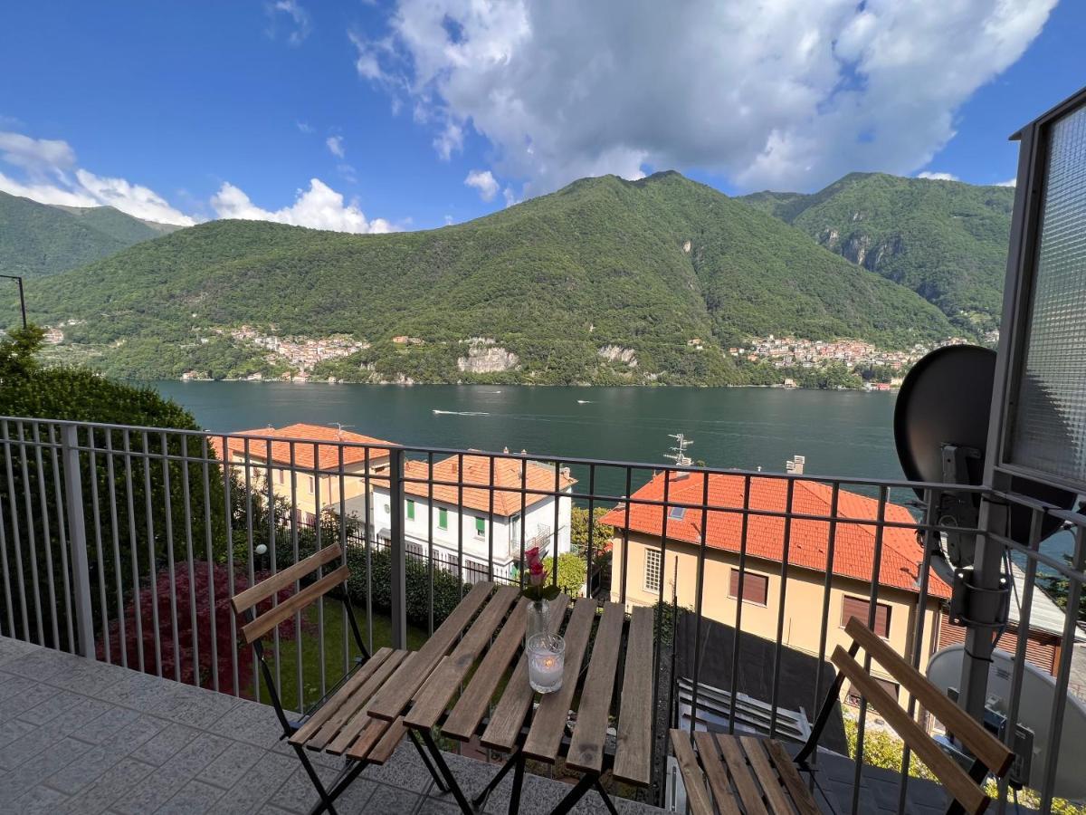 Torriggia House - By My Home In Como Laglio Dış mekan fotoğraf